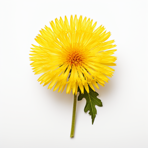 Pissenlit fleur séchée S/250 g
